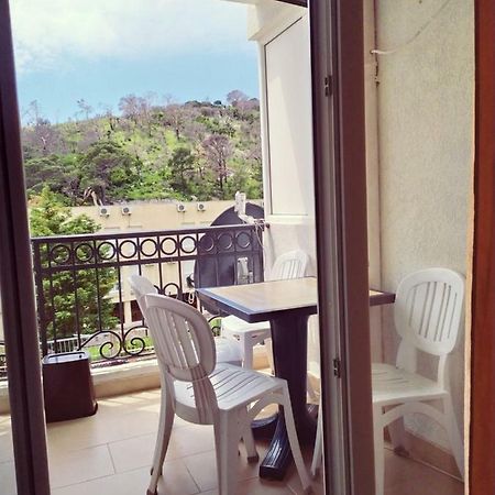 Apartmán Stan U Centru Sutomora Sutomore Exteriér fotografie