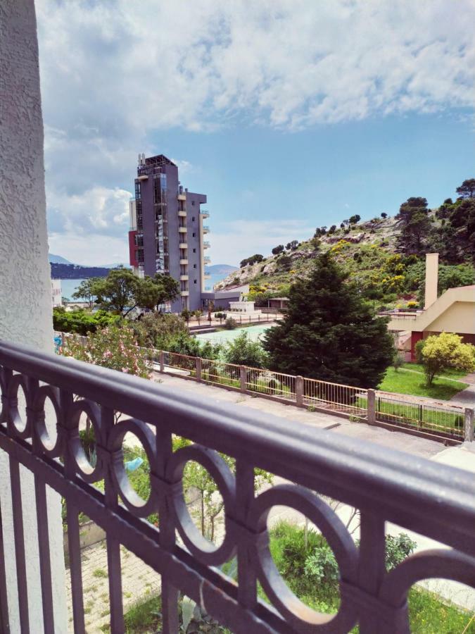 Apartmán Stan U Centru Sutomora Sutomore Exteriér fotografie
