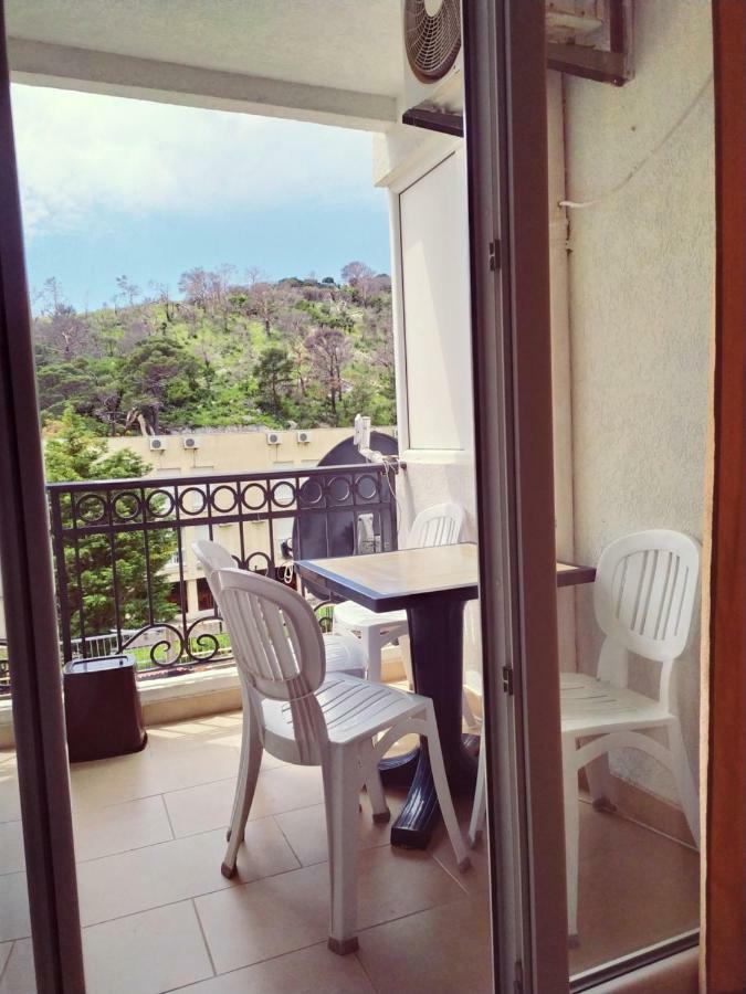 Apartmán Stan U Centru Sutomora Sutomore Exteriér fotografie